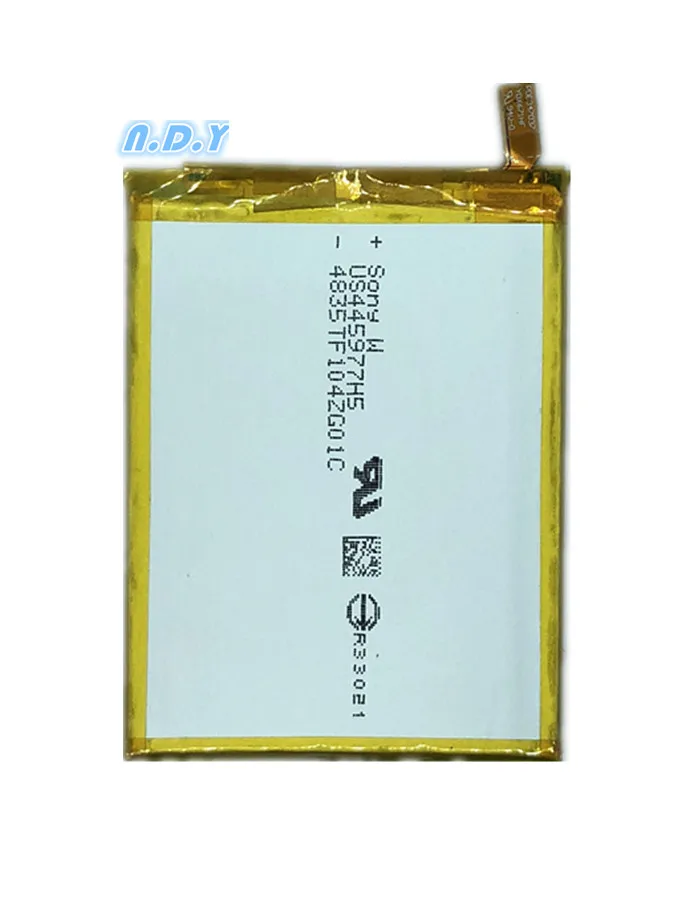 New 2900mAh LIS1632ERPC Replacement Battery For Sony Xperia XZ Dual Sim F8332 XZs F8331 Batteries |