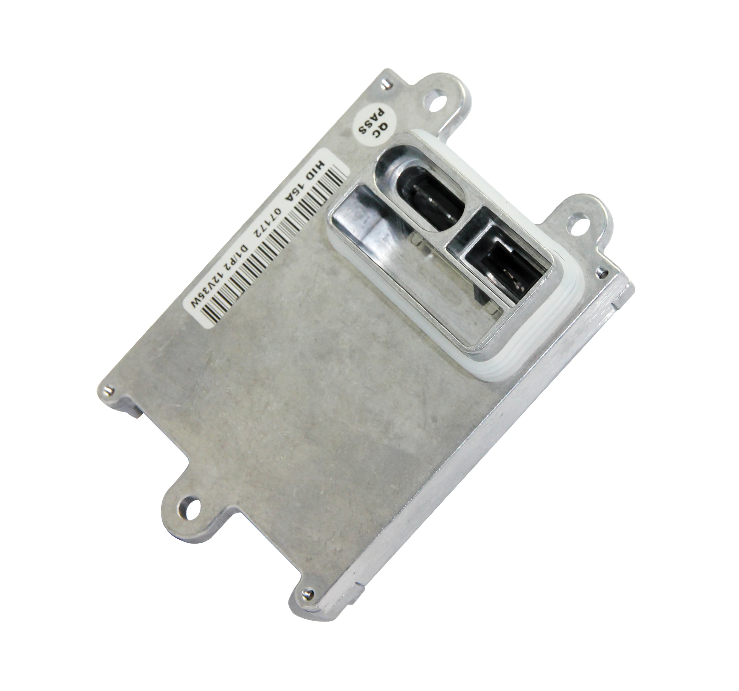 1 pc Xenon ballast D1 12V 35W Fast Start Canbus Slim HID for 05-11 Mercury Montego Aston Martin V8 Volkswagen Passat CC
1 pc Xenon ballast D1 12V 35W Fast Start Canbus Slim HID for 05-11 Mercury Montego Aston Martin V8 Volkswagen Passat CC