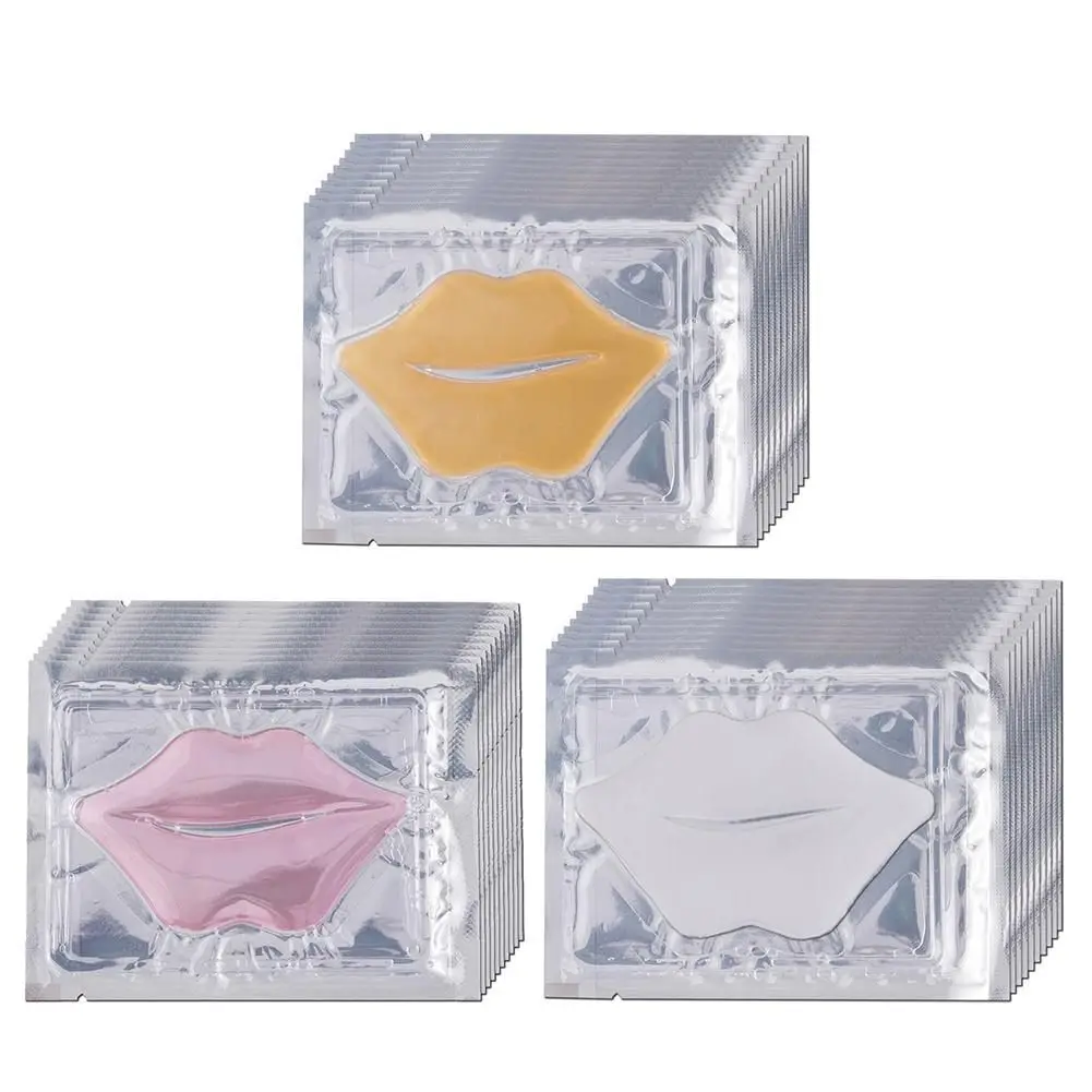 Fashion Anti-Ageing Wrinkle Shiny Moisturizing Hydrating Lip Mask Crystal Gel Collagen Plumping Lip Gloss
Fashion Anti-Ageing Wrinkle Shiny Moisturizing Hydrating Lip Mask Crystal Gel Collagen Plumping Lip Gloss
