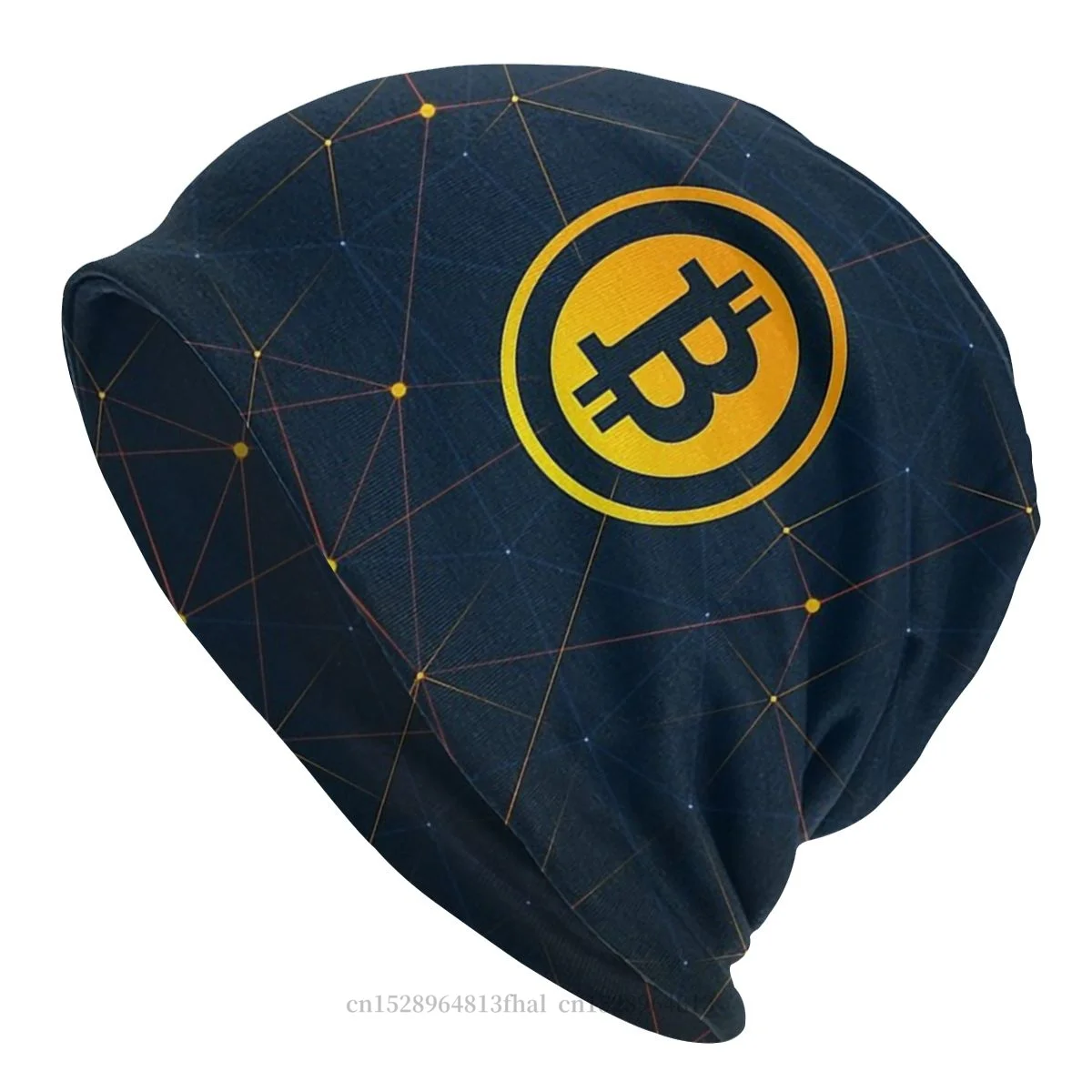 Bitcoin Virtual Currency Outdoor Beanie Hats Cool Skullies Beanies Hat Bonnet Special Caps Men Women's Earmuffs
Bitcoin Virtual Currency Outdoor Beanie Hats Cool Skullies Beanies Hat Bonnet Special Caps Men Women's Earmuffs