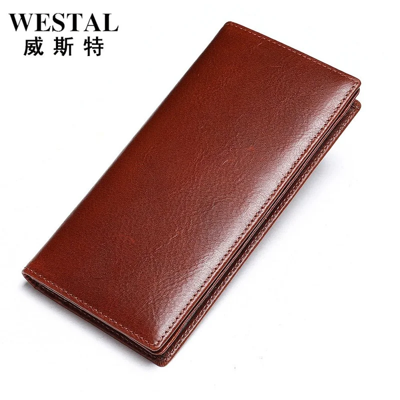 2021 new first layer cowhide clutch wallet Korean retro style simple long leather ladies wallet 
2021 new first layer cowhide clutch wallet Korean retro style simple long leather ladies wallet