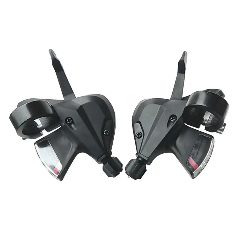 SL-M310 Derailleurs Aluminum Alloy Cycling 3x8 Speed Trigger Shifter for MTB Bike
SL-M310 Derailleurs Aluminum Alloy Cycling 3x8 Speed Trigger Shifter for MTB Bike