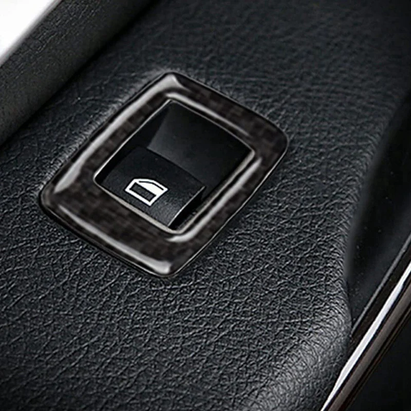 2 Set Car Accessories: 1 Set Door and Window Button Switch Frame Sticker & 1 Pcs Rear Air Vent Cover
2 Set Car Accessories: 1 Set Door and Window Button Switch Frame Sticker & 1 Pcs Rear Air Vent Cover