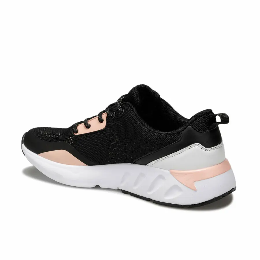 Sneakers Women Lumberjack Arrow Wmn Black Women'S Running Shoes 
Sneakers Women Lumberjack Arrow Wmn Black Women'S Running Shoes