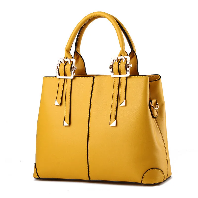 Women Bag Designer New Fashion Casual women's handbags Luxury shoulder bag high quality PU Brand 2021 Korean Style big capacity
Women Bag Designer New Fashion Casual women's handbags Luxury shoulder bag high quality PU Brand 2021 Korean Style big capacity