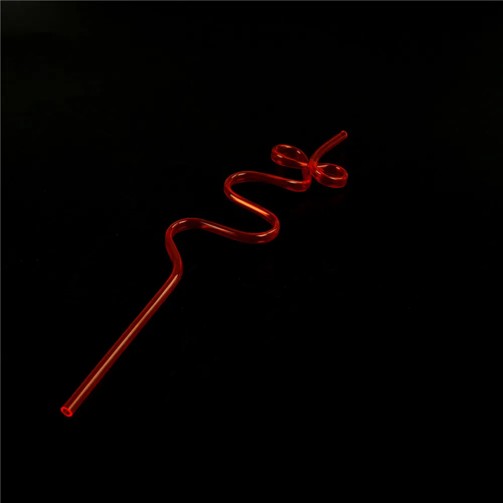 10pcs Plastic Colorful Drinking Straw Crazy Curly Loop Drinking Straws Milk Tea Wedding Birtay Party Supplies
10pcs Plastic Colorful Drinking Straw Crazy Curly Loop Drinking Straws Milk Tea Wedding Birtay Party Supplies
