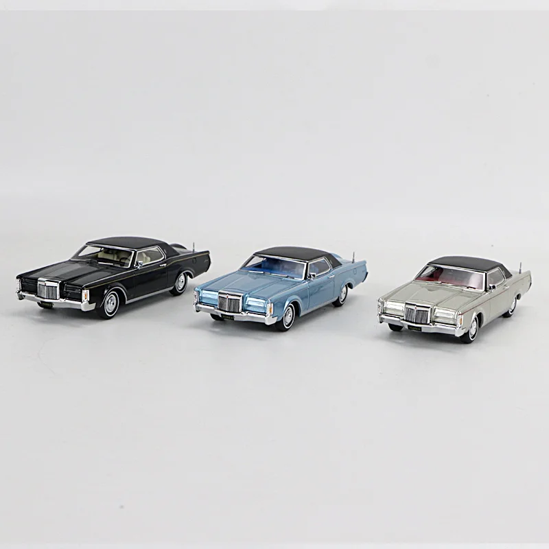 Коллекция 1/43 года, Lincoln Continental 1970-1971 MARKIII, Классическая Автомобильная фотоколлекция, декоративный подарок
Коллекция 1/43 года, Lincoln Continental 1970-1971 MARKIII, Классическая Автомобильная фотоколлекция, декоративный подарок