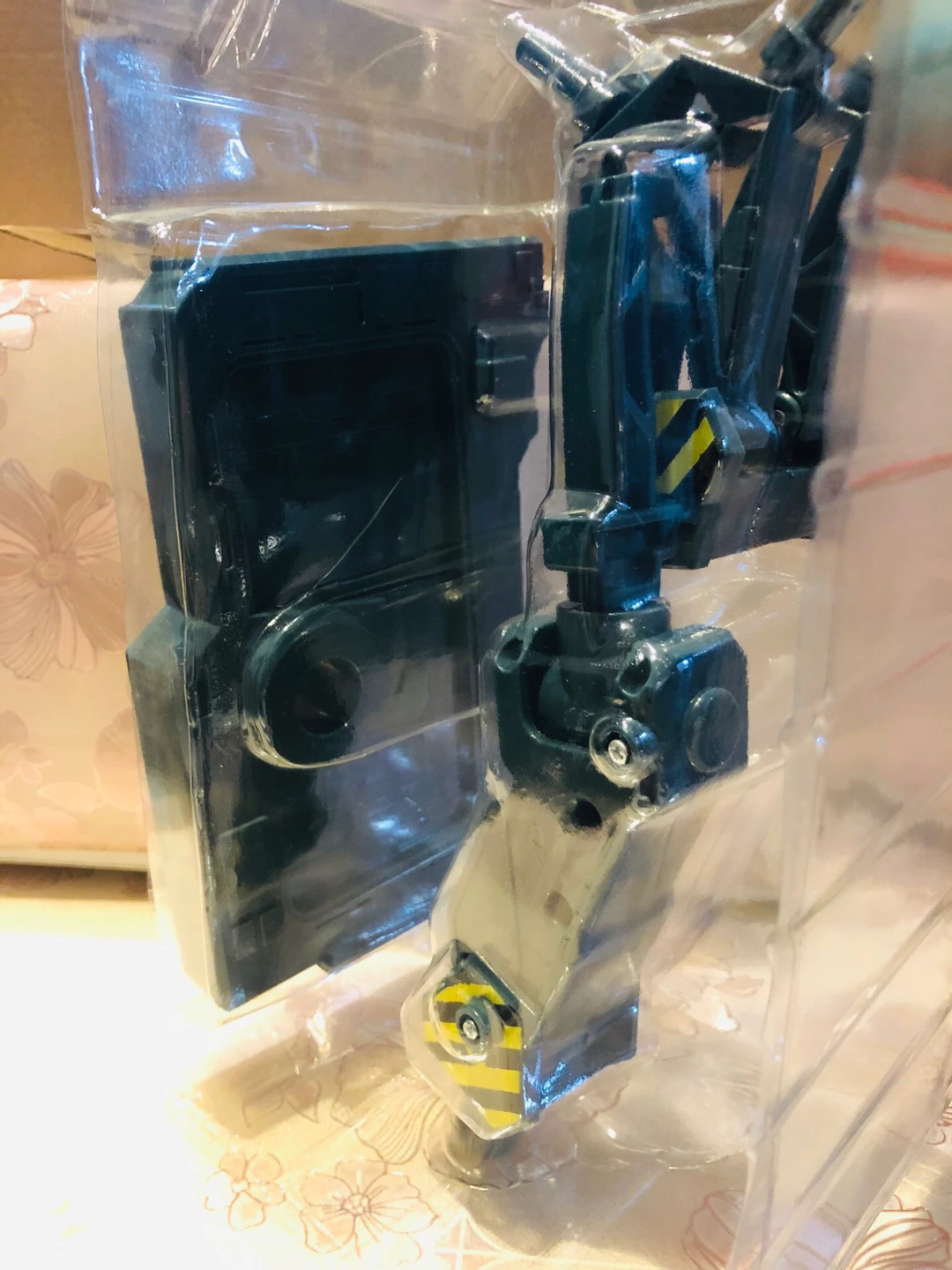 Valkyrie Factory 1/60 VF1S VF-1S Arcadia Compatible Transformation Action Figure Only stand In STOCK
Valkyrie Factory 1/60 VF1S VF-1S Arcadia Compatible Transformation Action Figure Only stand In STOCK