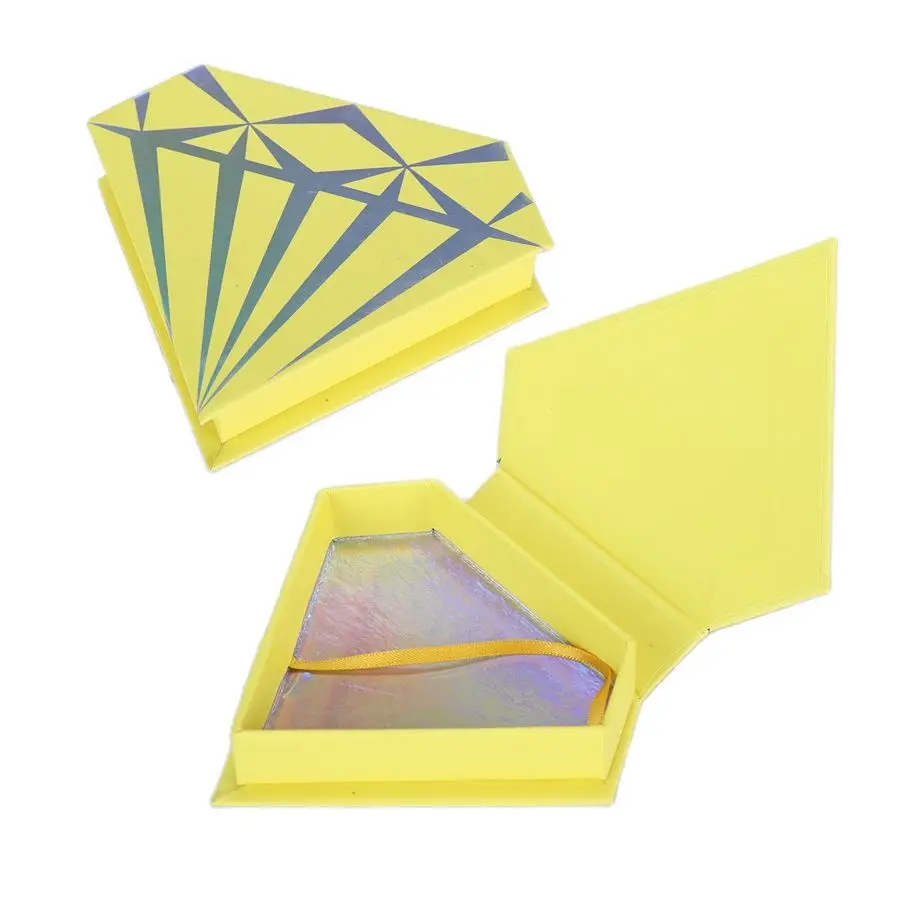 Beeos 20pcs Diamond Eyelashes Box Wholesale Lashes Case Lashes Packaging with Lash Holders Strip Magnetic Case
Beeos 20pcs Diamond Eyelashes Box Wholesale Lashes Case Lashes Packaging with Lash Holders Strip Magnetic Case