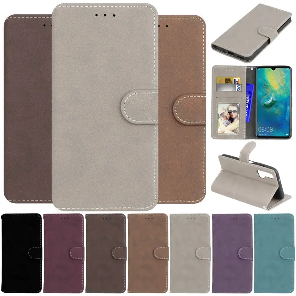Чехлы книжки кожаные для Alcatel Shine Lite Fierce 2 XL Pixi First Pop Star 4S Plus Матовые чехлы Go Play Idol 3 4