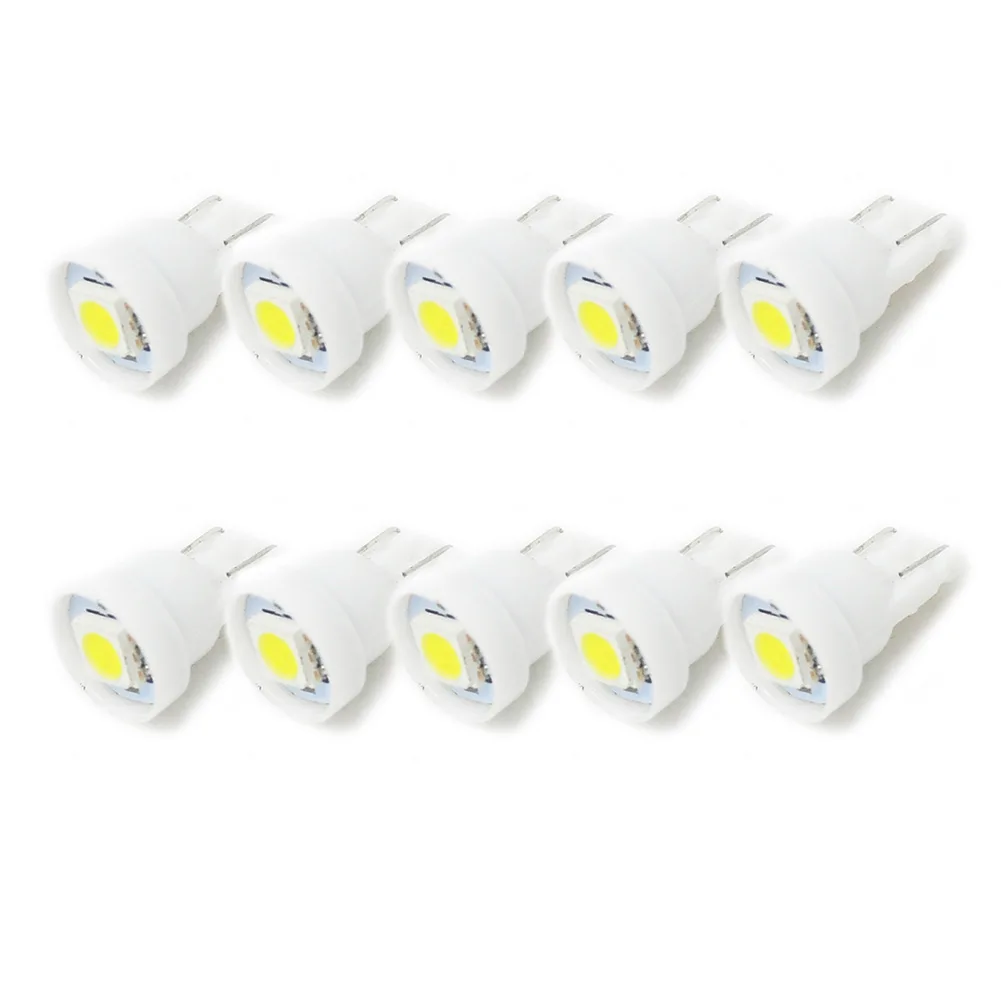 10 шт. T10 Клин 5050 SMD Автомобильный датчик светодиода индикаторы кластера 147 152 Спидометр лампы NIN668
10 шт. T10 Клин 5050 SMD Автомобильный датчик светодиода индикаторы кластера 147 152 Спидометр лампы NIN668