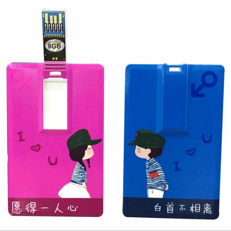Card Shaped USB Flash Drive 3.0 Speed Memory Stick 4gb 8GB 16gb 32gb Custom Photography Photo Logo Retail And Wholesale Unique
Card Shaped USB Flash Drive 3.0 Speed Memory Stick 4gb 8GB 16gb 32gb Custom Photography Photo Logo Retail And Wholesale Unique