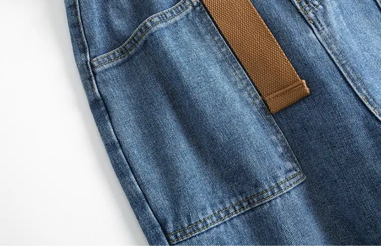 2021 Fashion Belted Denim Harem Pants Women Vintage Ankle Length Baggy Mom Jeans Loose Washed Trousers Mujer w245
2021 Fashion Belted Denim Harem Pants Women Vintage Ankle Length Baggy Mom Jeans Loose Washed Trousers Mujer w245