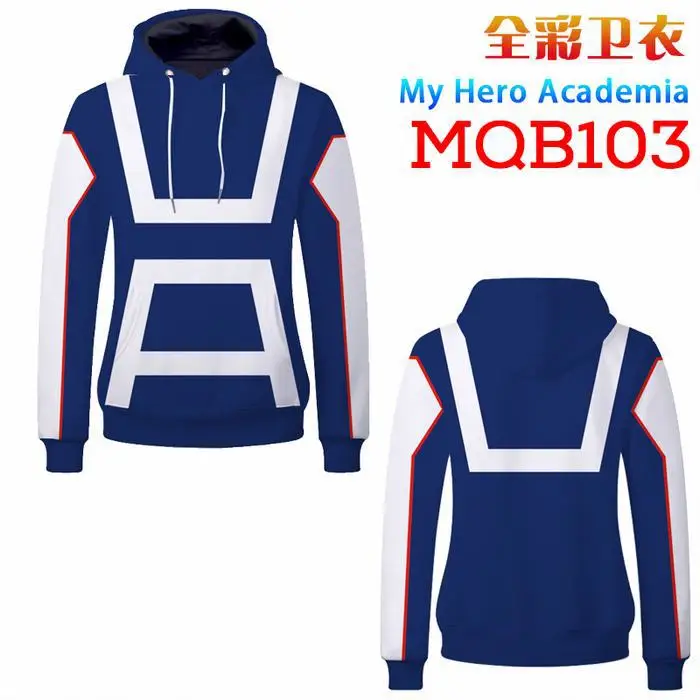 Cospalay Cosroad Boku No My Hero Academia Midoriya Hoodies Izuku Todoroki Shoto Costume Men Women Sweatshirt Jackets Coat
Cospalay Cosroad Boku No My Hero Academia Midoriya Hoodies Izuku Todoroki Shoto Costume Men Women Sweatshirt Jackets Coat