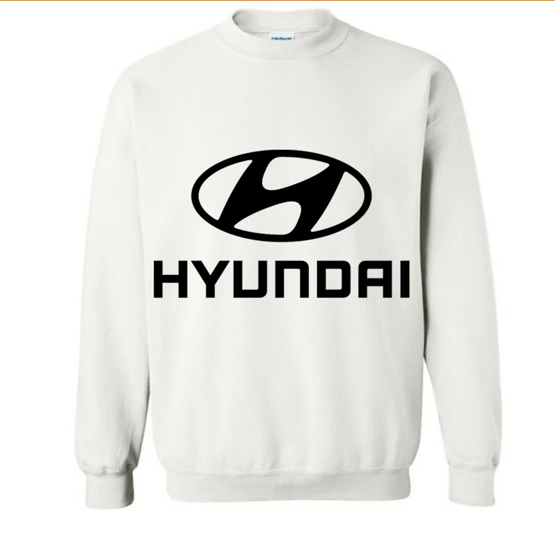 New Fashion Cotton Men Hoodies Hyundai Motor Car Logo Print Fleece O-Neck pullover Sweatshirts HipHop Harajuku Mens Streetwear
New Fashion Cotton Men Hoodies Hyundai Motor Car Logo Print Fleece O-Neck pullover Sweatshirts HipHop Harajuku Mens Streetwear