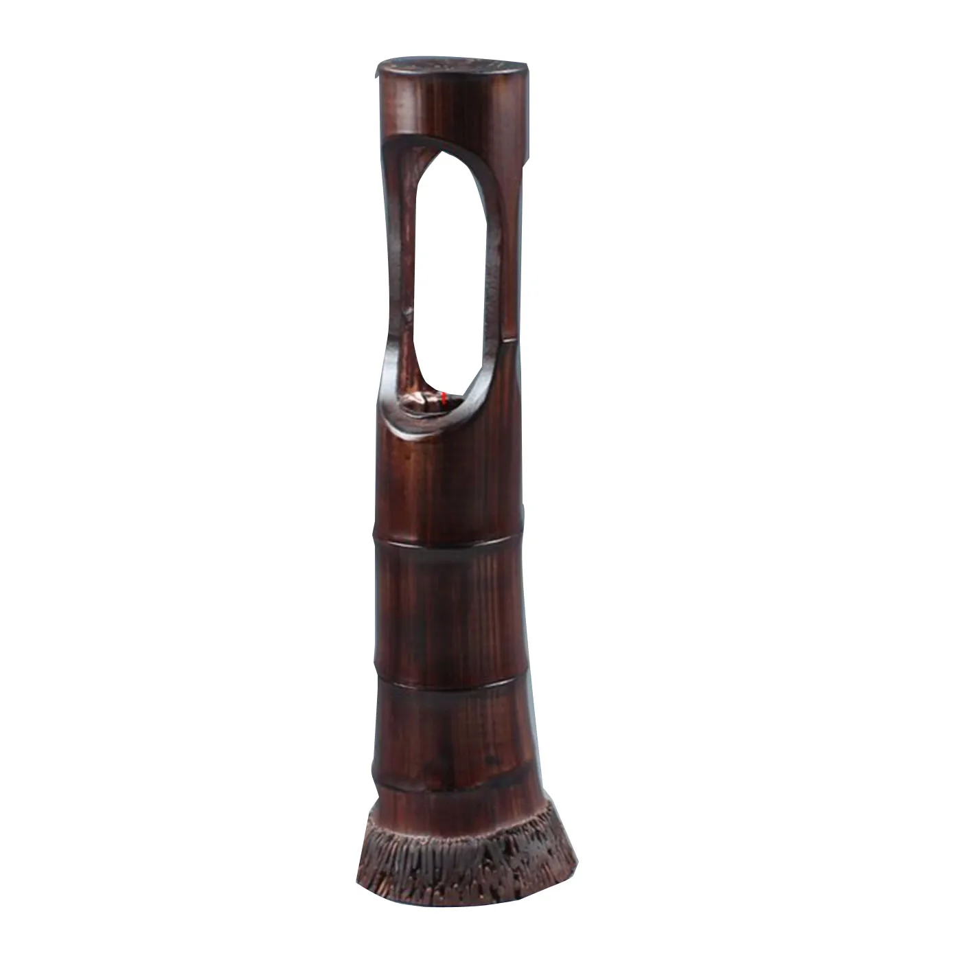 Flower arranging device bamboo tube winding branch dry flower tube bamboo weaving flower inserting Old bamboo root
Flower arranging device bamboo tube winding branch dry flower tube bamboo weaving flower inserting Old bamboo root