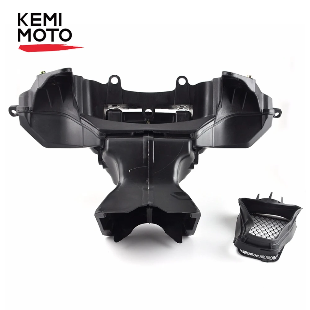 Для Honda CBR600 RR CBR 600RR Ram воздуховод Впускной с обтекающим держателем для Honda CBR 600 RR CB600R 2007-2012
Для Honda CBR600 RR CBR 600RR Ram воздуховод Впускной с обтекающим держателем для Honda CBR 600 RR CB600R 2007-2012