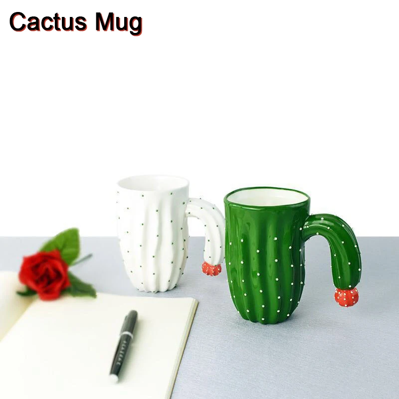 Nordic Creative Cactus Ceramic Water Cup Mug Couple Gift Cup Advertising Cup Home Milk Cup Couple Coffee Cup Breakfast Cup
Nordic Creative Cactus Ceramic Water Cup Mug Couple Gift Cup Advertising Cup Home Milk Cup Couple Coffee Cup Breakfast Cup