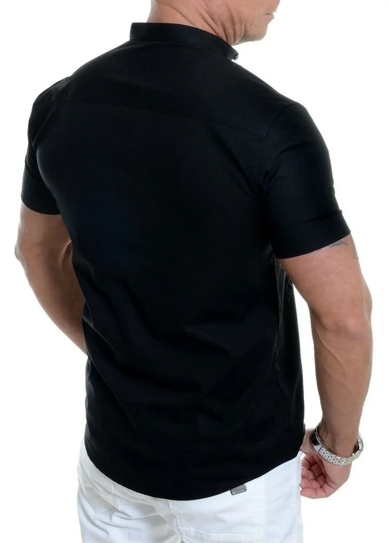 ZOGAA 2020 Men's Polo Shirt Summer Ultra Light Short Sleeve Casual Polo Shirt Men's Tops Solid Stand Collar Homme Camisa 5XL
ZOGAA 2020 Men's Polo Shirt Summer Ultra Light Short Sleeve Casual Polo Shirt Men's Tops Solid Stand Collar Homme Camisa 5XL