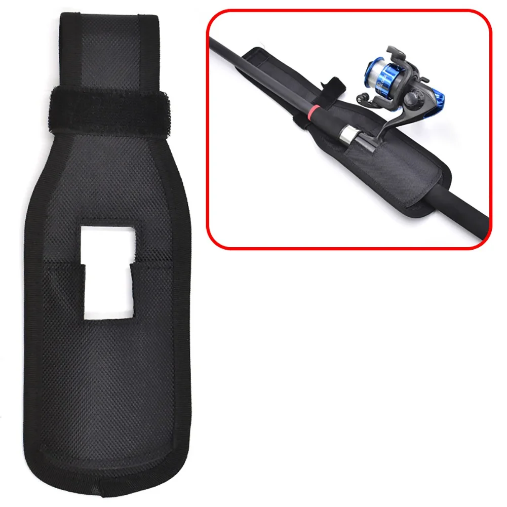 Fishing Rod Easy Carrying Pouch Fishing Rod Waist Belt Cover Fishing Rod Waist Pack Leg Bag
Fishing Rod Easy Carrying Pouch Fishing Rod Waist Belt Cover Fishing Rod Waist Pack Leg Bag