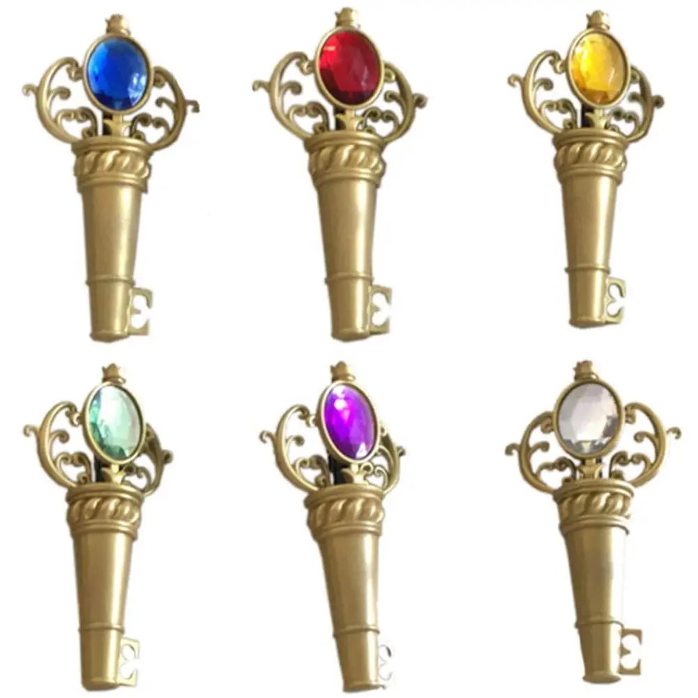 Game Twisted Wonderland Cosplay Prop Wand Pen Stick Costume Acessories Gifts 
Game Twisted Wonderland Cosplay Prop Wand Pen Stick Costume Acessories Gifts