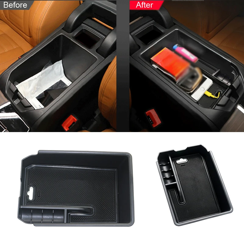 For BMW X3 G01 2018 Interior Center Central Glove Storage Box Armrest Boxes Container Organizer Tray Holder Car Accessories
For BMW X3 G01 2018 Interior Center Central Glove Storage Box Armrest Boxes Container Organizer Tray Holder Car Accessories