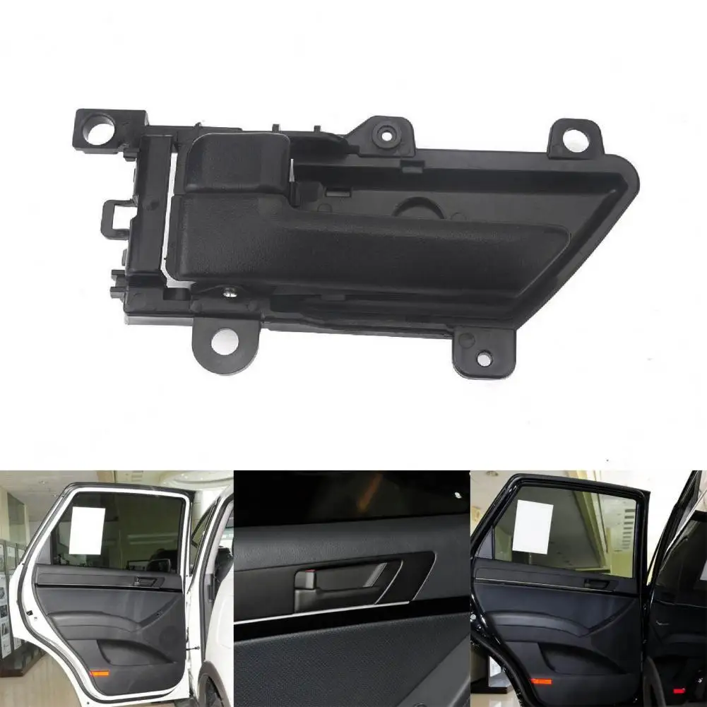 Замена левой внутренней дверной ручки автомобиля, внутренняя передняя, задняя, правая, фонарь 82610-3J000 для Hyundai Veracruz 2007-2012
Замена левой внутренней дверной ручки автомобиля, внутренняя передняя, задняя, правая, фонарь 82610-3J000 для Hyundai Veracruz 2007-2012