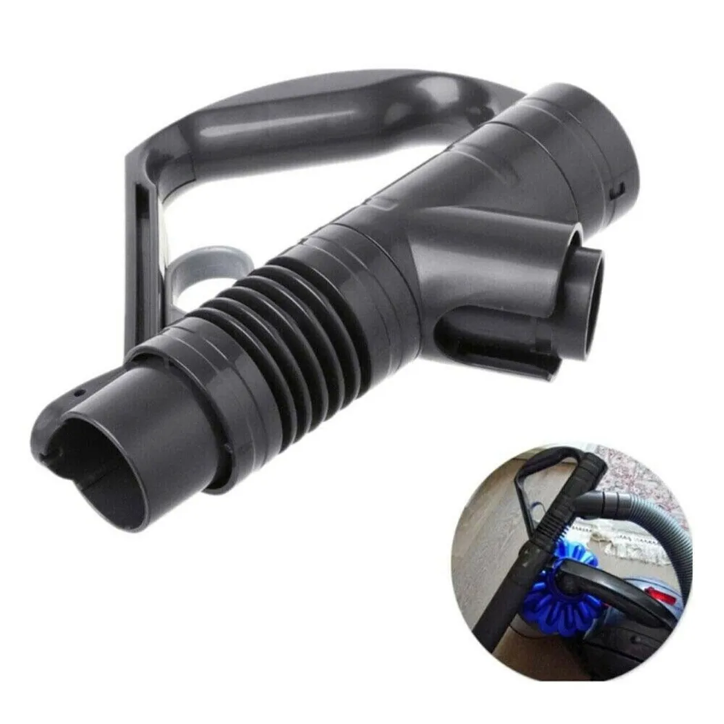 Replacement Parts Vacuum Cleaner Accessories Handle For Dyson DC19 DC23 DC26 DC29 DC32 DC36 DC37 Cleaner Accessories
Replacement Parts Vacuum Cleaner Accessories Handle For Dyson DC19 DC23 DC26 DC29 DC32 DC36 DC37 Cleaner Accessories