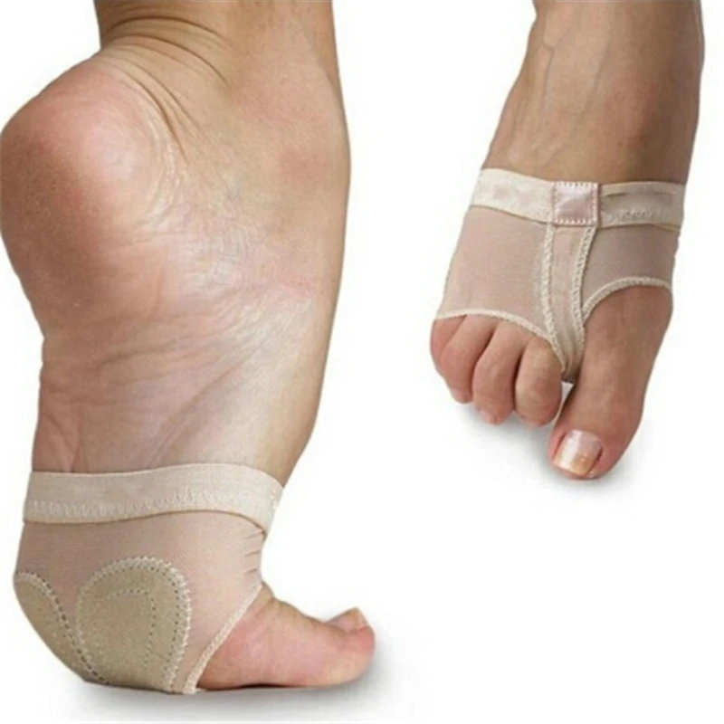 1Pair New Arrivals Girls Women Belly Ballet Half Shoes Split Soft Sole Paw Dance Feet Protection Toe Pad Well Foot Care Tool
1Pair New Arrivals Girls Women Belly Ballet Half Shoes Split Soft Sole Paw Dance Feet Protection Toe Pad Well Foot Care Tool