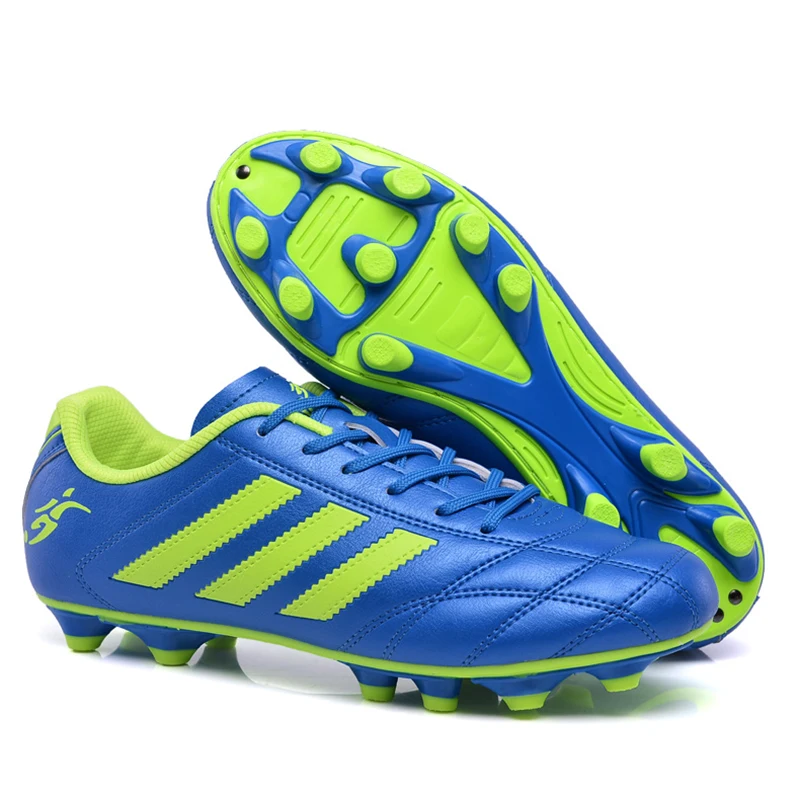 Men Soccer Cleats Shoes Outdoor Soccer Shoes Original Football Boots Breathable Nonslip Training Sneakers Turf Futsal Trainers
Men Soccer Cleats Shoes Outdoor Soccer Shoes Original Football Boots Breathable Nonslip Training Sneakers Turf Futsal Trainers