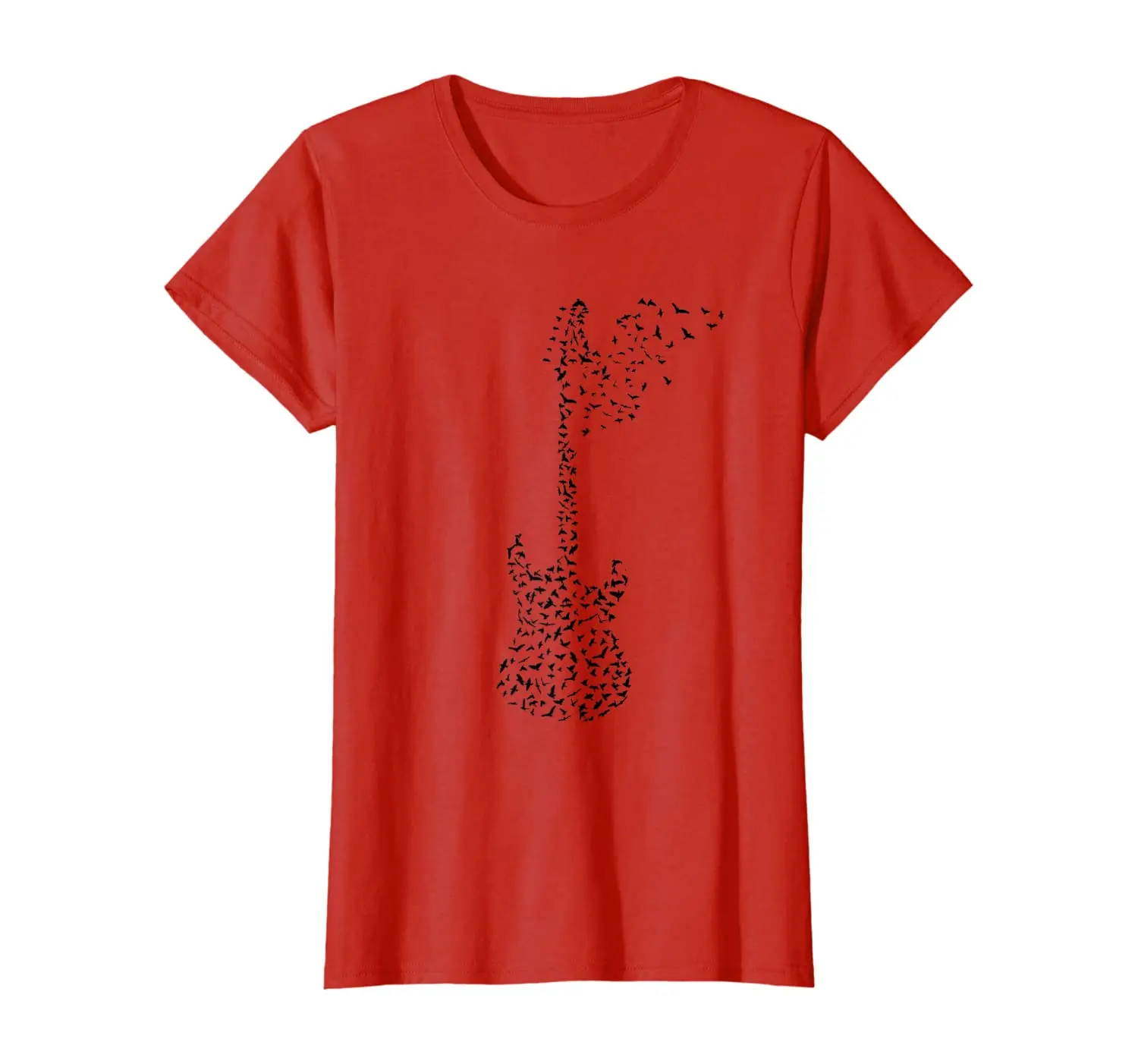 Awesome Electric Guitar Flying Birds T-Shirt New Arrivals Summer Cool Tee 2020 Breathable All Cotton Short Sleeve T Shirt
Awesome Electric Guitar Flying Birds T-Shirt New Arrivals Summer Cool Tee 2020 Breathable All Cotton Short Sleeve T Shirt