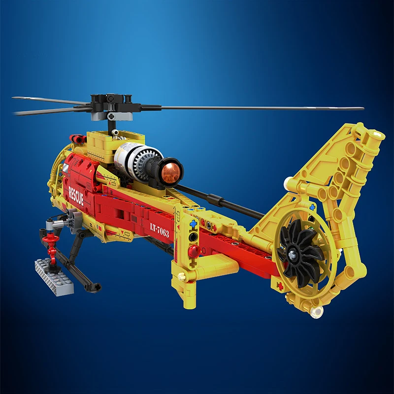 City airplane Compatible technique Rescue Ultimate Helicopter fire police fighter Aircrafted Duiker Building Blocks Set Toy
City airplane Compatible technique Rescue Ultimate Helicopter fire police fighter Aircrafted Duiker Building Blocks Set Toy