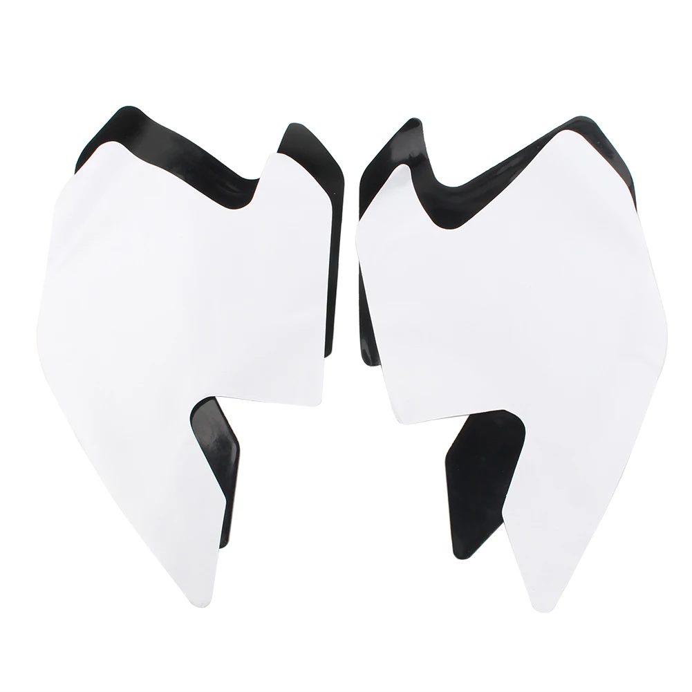 Motorcycle Tank Side Pad Gas Knee Grip Protective Decal for BMW G310R 2017 2018 2019 Dirt Bike
Motorcycle Tank Side Pad Gas Knee Grip Protective Decal for BMW G310R 2017 2018 2019 Dirt Bike