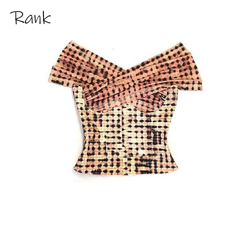 Plaid Tie Dye Graphic Tee Women T Shirts Trending Hollow Out V Neck Short Sleeve Crop Tops Lace Up Sexy Women Clothes Party
Plaid Tie Dye Graphic Tee Women T Shirts Trending Hollow Out V Neck Short Sleeve Crop Tops Lace Up Sexy Women Clothes Party