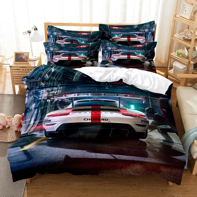 bedding set duvet cover set 3d bedding digital printing bed linen queen size bedding set fashion design
bedding set duvet cover set 3d bedding digital printing bed linen queen size bedding set fashion design