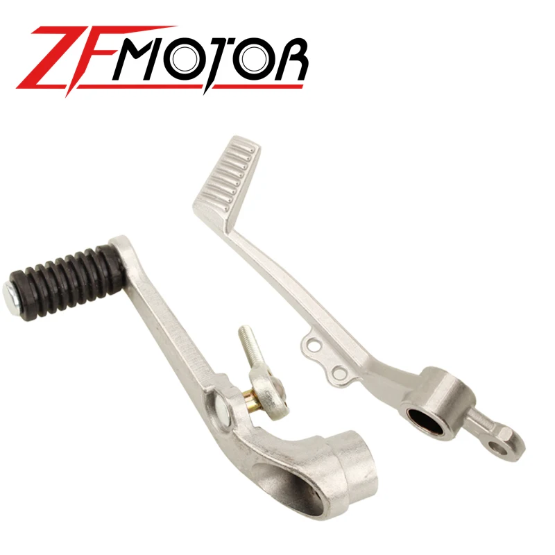 Рычаг переключения передач для Honda CBR600RR F5 2003 2012 CBR600 CBR1000 2004 2013 CBR1000RR CBR 600