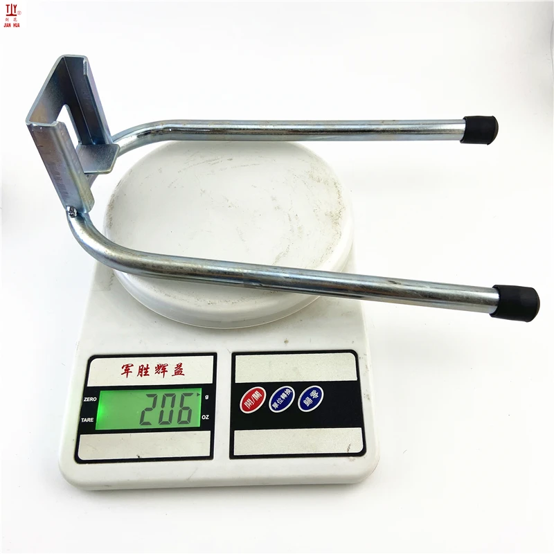 New 20-63mm British plug 220V Plastic Welder Microcomputer Digital Display Fuser Pvc Plastic Tubing PPR Welding Machine
New 20-63mm British plug 220V Plastic Welder Microcomputer Digital Display Fuser Pvc Plastic Tubing PPR Welding Machine