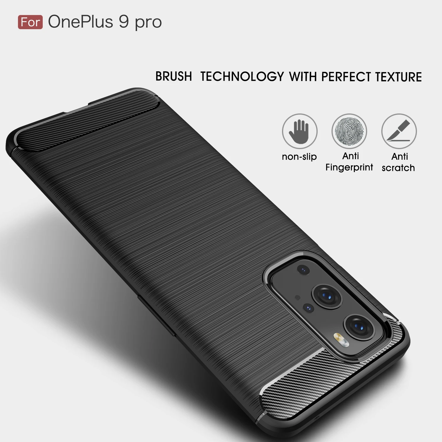 Phone Case For Oneplus Nord N100 N10 Z 3T 5 5T 6 6T 7 7T 8 9 8T Pro Business Soft Silicone Ultra-thin Carbon Fiber Back Cover 
Phone Case For Oneplus Nord N100 N10 Z 3T 5 5T 6 6T 7 7T 8 9 8T Pro Business Soft Silicone Ultra-thin Carbon Fiber Back Cover