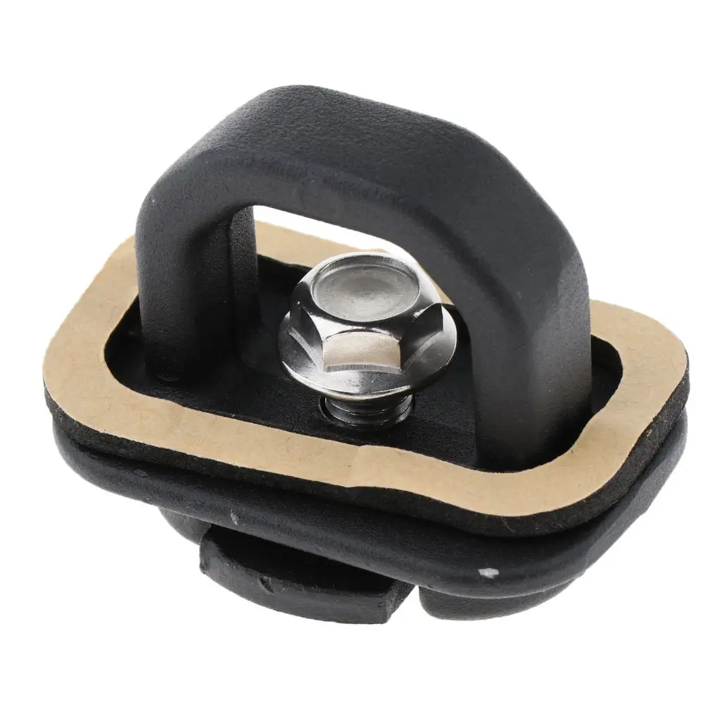 Car accessories Tie Down Anchor Truck Bed Side Wall Anchors Universal fit truck accessories 55x43x35mm
Car accessories Tie Down Anchor Truck Bed Side Wall Anchors Universal fit truck accessories 55x43x35mm