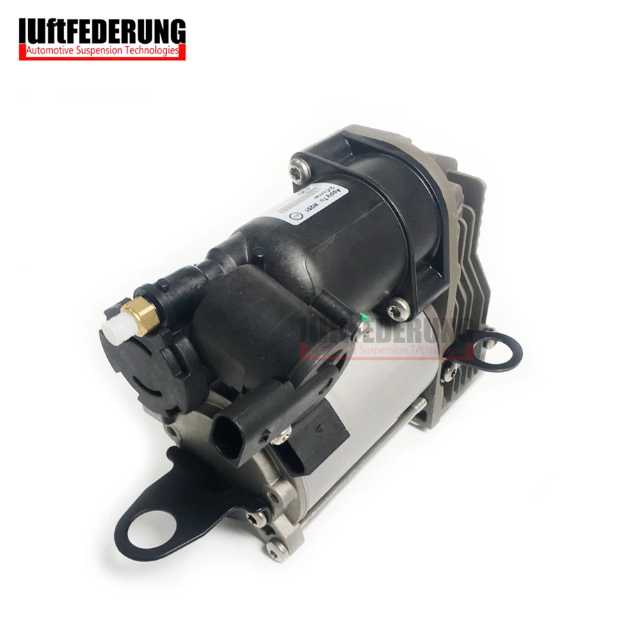 Luftfederung New Air Suspension Compressor Fit Mercedes W251 ML350 R63 AMG R350 R500 R320 2513202004
Luftfederung New Air Suspension Compressor Fit Mercedes W251 ML350 R63 AMG R350 R500 R320 2513202004
