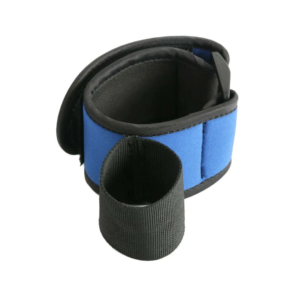 Creative Fishing Casting Aid Wrist Support Breathable Neoprene Soft Elastic Cushion Attachment for Fishing Rod Health Care
Creative Fishing Casting Aid Wrist Support Breathable Neoprene Soft Elastic Cushion Attachment for Fishing Rod Health Care