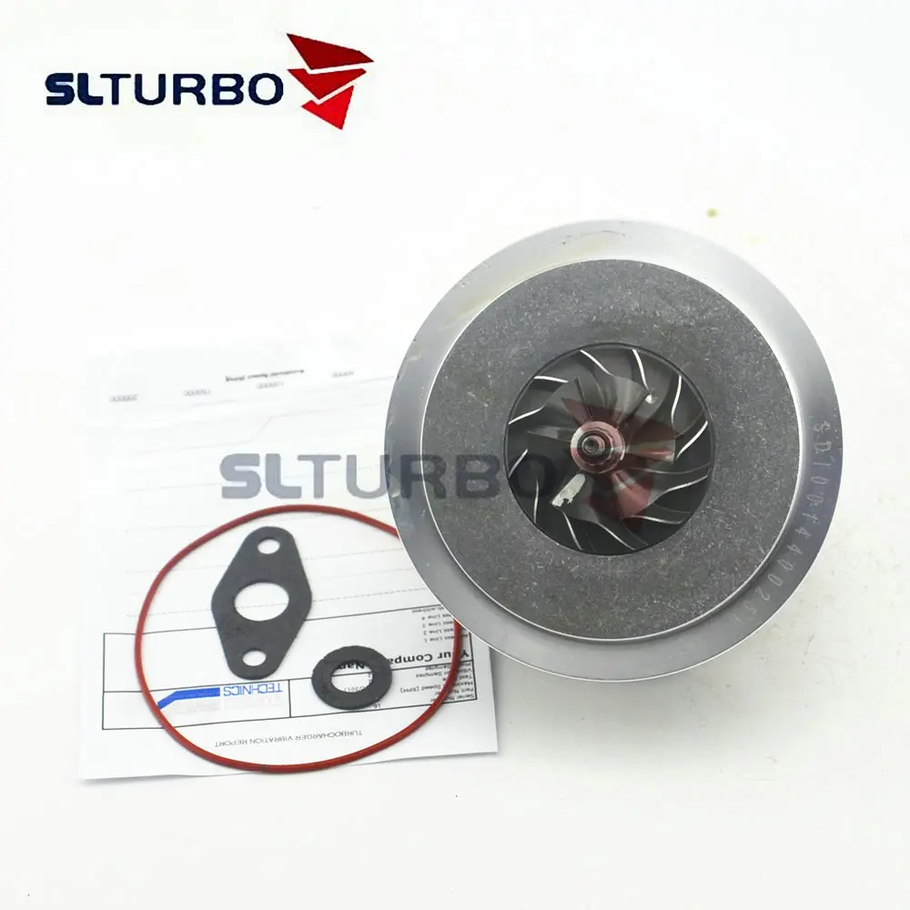 New turbocharger cartridge core GT1749V turbo CHRA For Fiat Marea / Multipla 1.9 JTD M724.19.X 81 or 84.5KW 2000- 71785250
New turbocharger cartridge core GT1749V turbo CHRA For Fiat Marea / Multipla 1.9 JTD M724.19.X 81 or 84.5KW 2000- 71785250