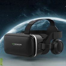 Горячая Распродажа 3D очки стерео Виртуальная реальность