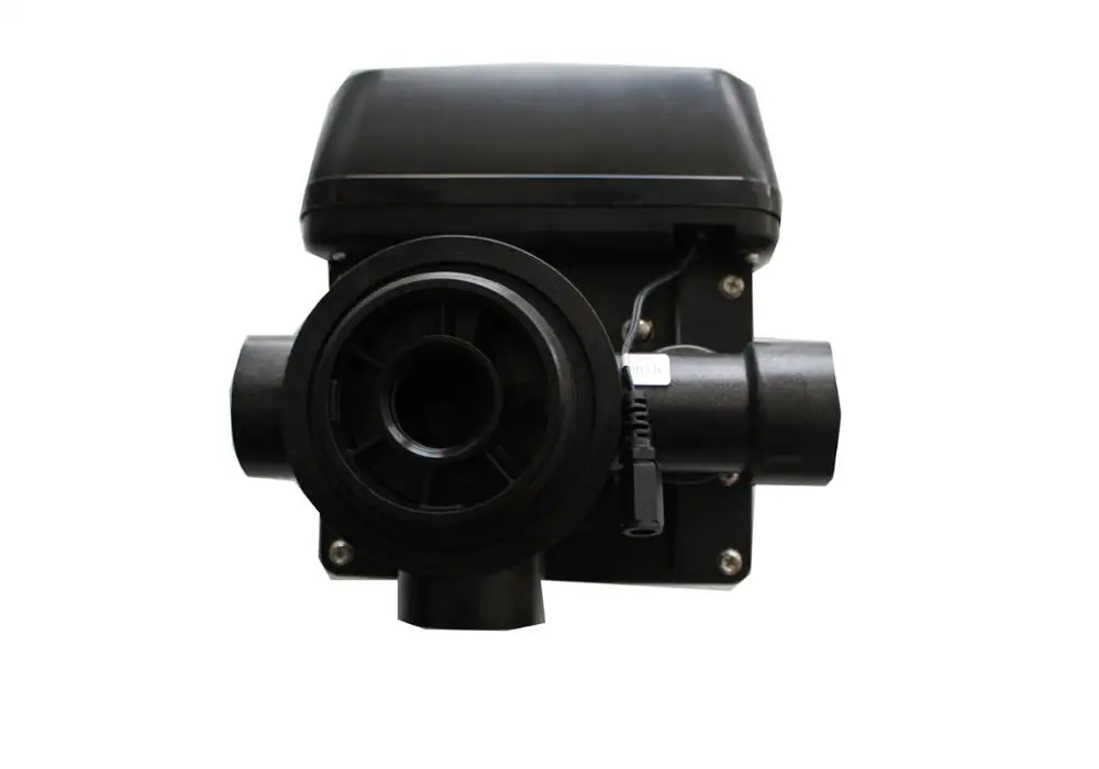 Water Softener multi-functional 53510(F75A1)flow control valve for water treatment systems
Water Softener multi-functional 53510(F75A1)flow control valve for water treatment systems