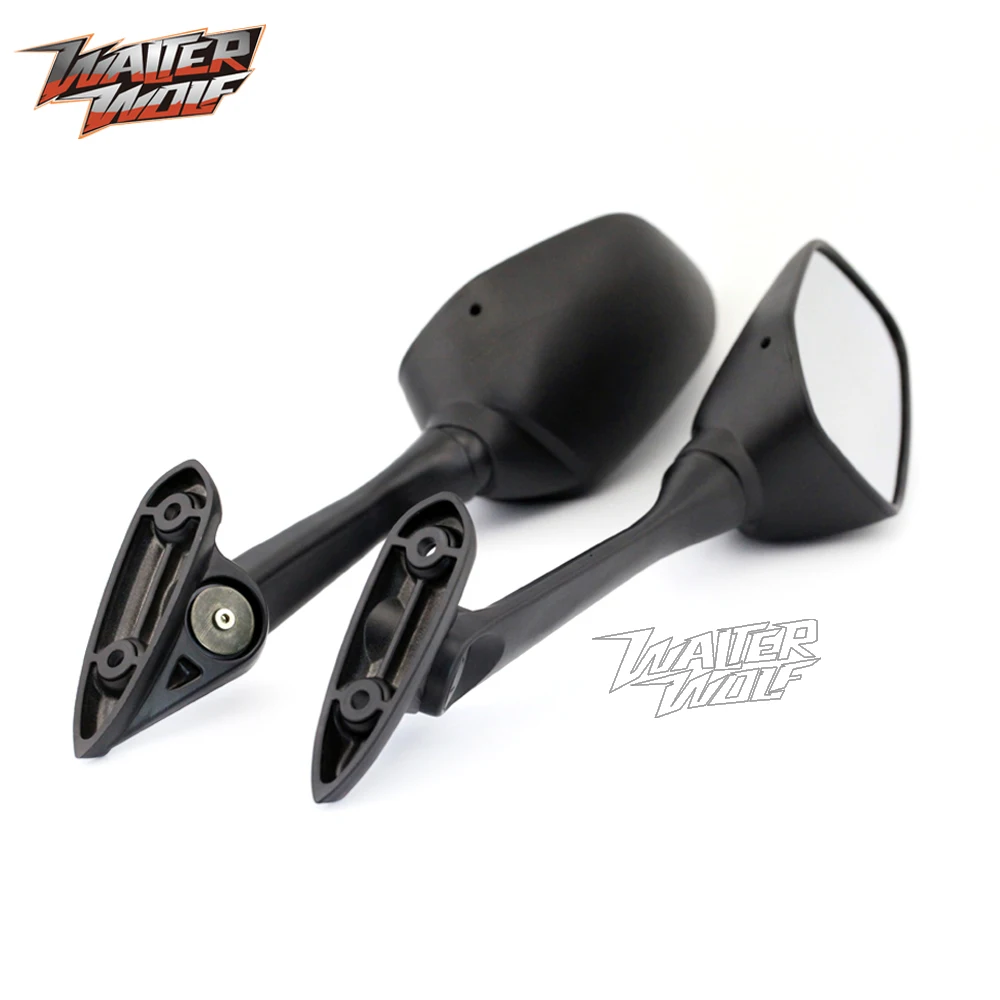 Side Rearview Mirrors For YAMAHA YZF R25 2014-2018 R3 2015-2018 Motorcycle Accessories Long Lever Extension Vision Rear View 
Side Rearview Mirrors For YAMAHA YZF R25 2014-2018 R3 2015-2018 Motorcycle Accessories Long Lever Extension Vision Rear View