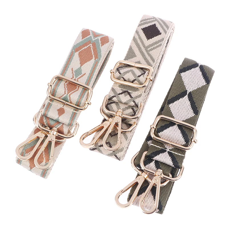 Wide Shoulder Crossbody Bag Straps Replacement Strap Bag Strap Women Handbag Belt Accessory Bag Part Adjustable Belt For Bags
Wide Shoulder Crossbody Bag Straps Replacement Strap Bag Strap Women Handbag Belt Accessory Bag Part Adjustable Belt For Bags