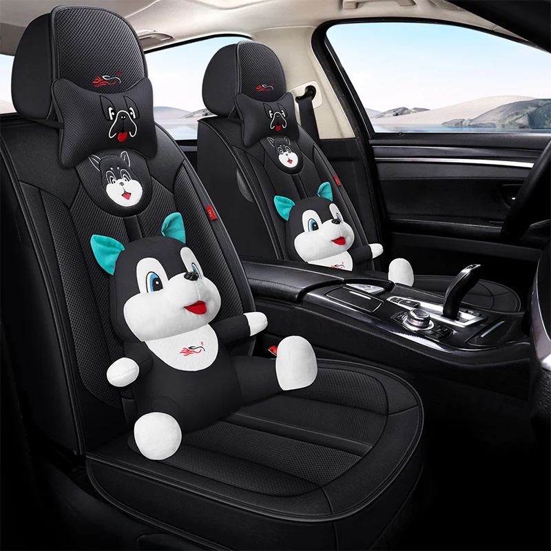 Full Coverage Eco-leather auto seats covers PU Leather Car Seat Covers for lada 2107 2110 2114 grant kalina largus priora
Full Coverage Eco-leather auto seats covers PU Leather Car Seat Covers for lada 2107 2110 2114 grant kalina largus priora