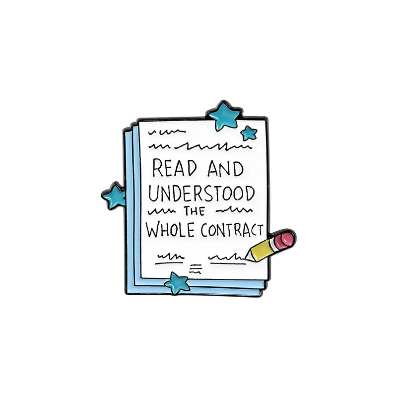 Cartoon Letter Series Pencil WIFI Signal Brooch Bag Clothes Backpack Lapel Enamel Pin Badges Jewelry Gift For Friends Women
Cartoon Letter Series Pencil WIFI Signal Brooch Bag Clothes Backpack Lapel Enamel Pin Badges Jewelry Gift For Friends Women