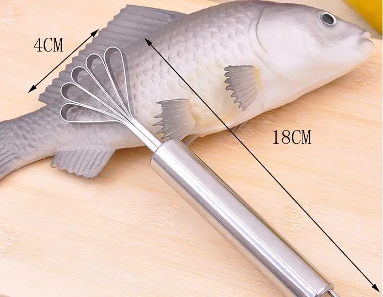 Stainless Steel Coconut Shaver Kitchen Gadgets Fruit Tools Hanging Seafood Accessories Multifunction Fish Clean Scales Tools
Stainless Steel Coconut Shaver Kitchen Gadgets Fruit Tools Hanging Seafood Accessories Multifunction Fish Clean Scales Tools