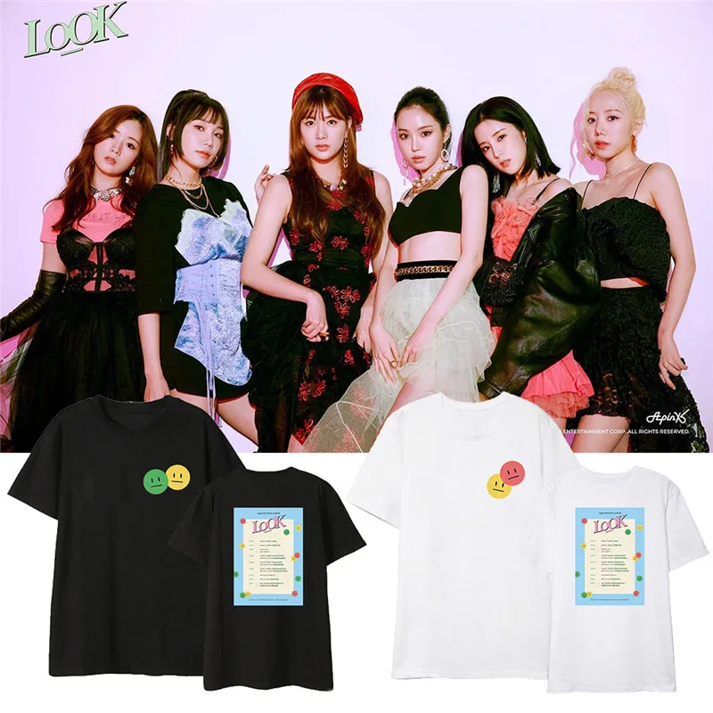 Рубашка хип-хоп в стиле K-POP, одежда в стиле хип-хоп, свободная футболка с коротким рукавом, Топ в стиле Харадзюку
Рубашка хип-хоп в стиле K-POP, одежда в стиле хип-хоп, свободная футболка с коротким рукавом, Топ в стиле Харадзюку